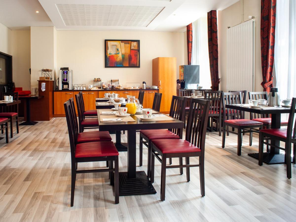 Vacancéole - Le Duguesclin Dinan Extérieur photo