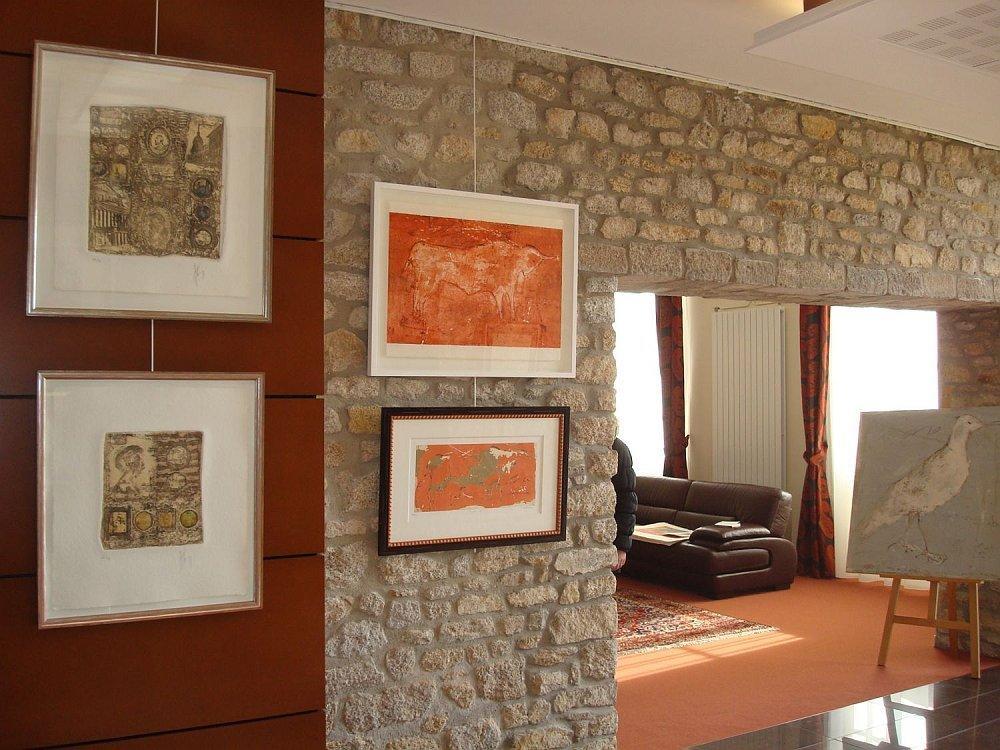 Vacancéole - Le Duguesclin Dinan Extérieur photo